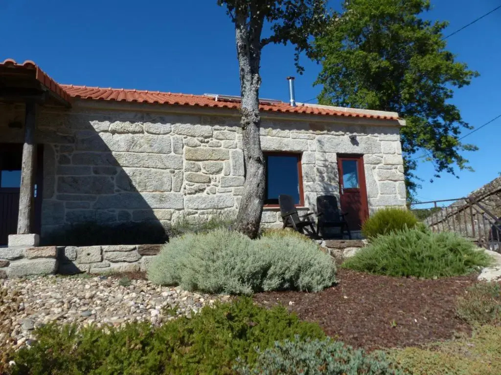 Casa do Alto Montalegre