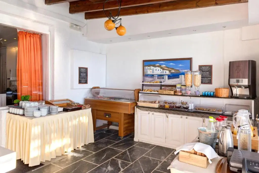 Sigalas Beach Hotel