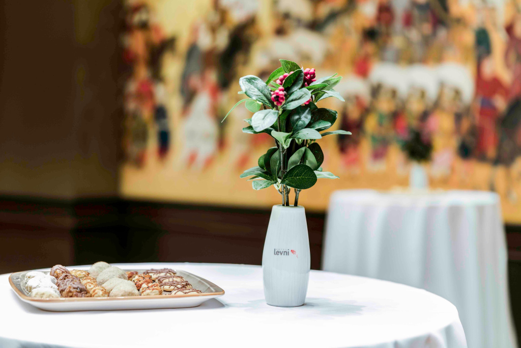 Levni Hotel & SPA - Special Category