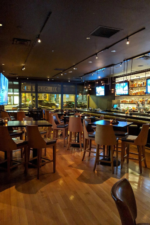 Milwaukee Marriott Downtown