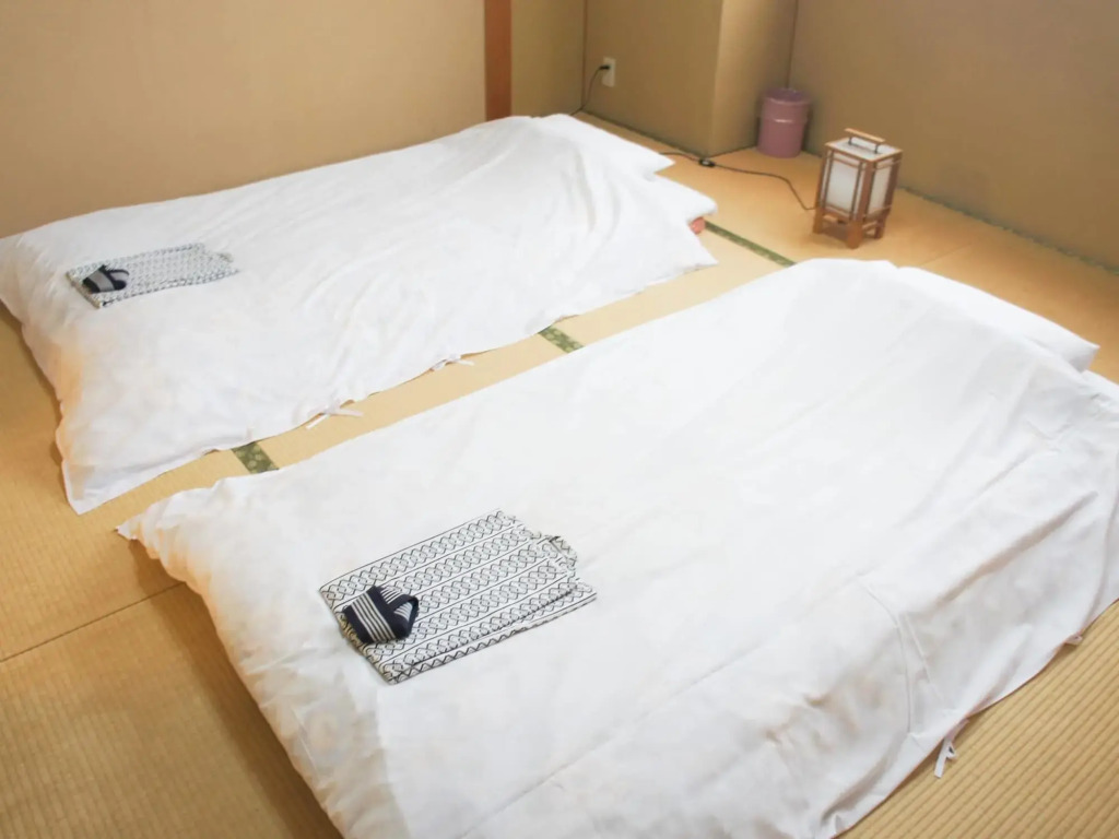 Hotel AreaOne Izumo