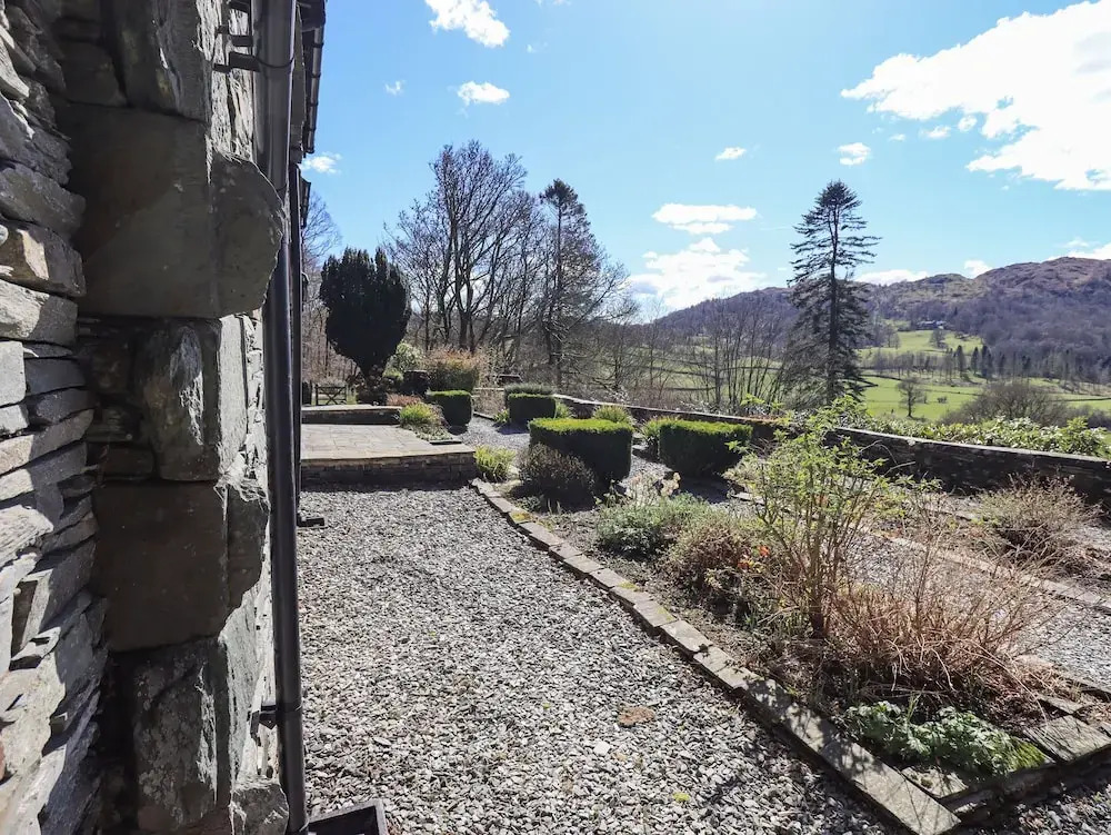 The Stables