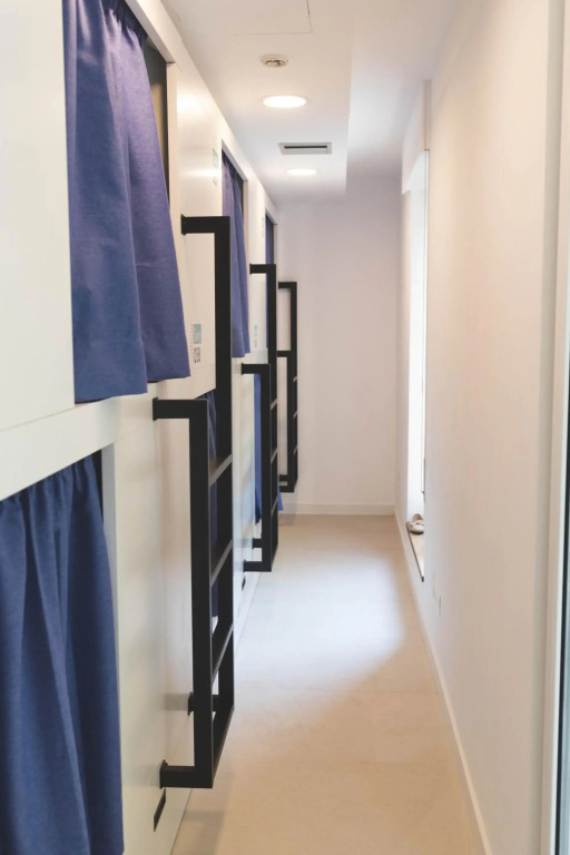 Hostel Villa Miguela