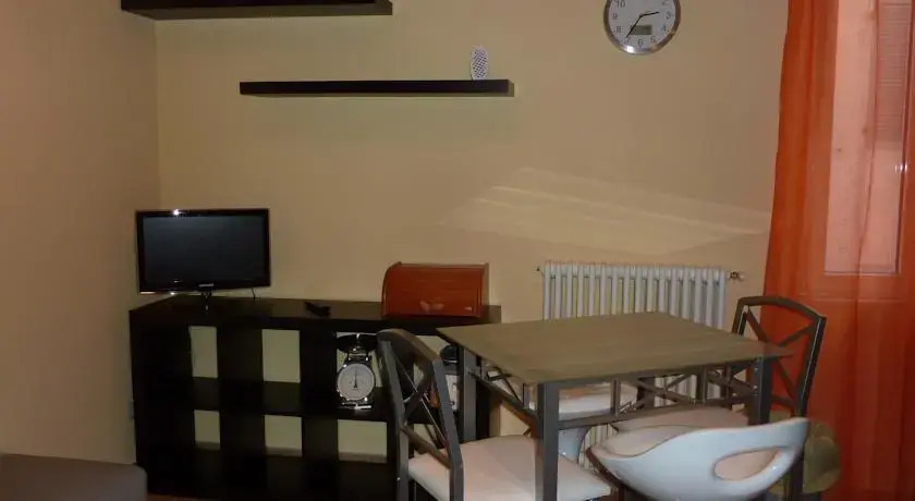 Residenza Barriera Bixio