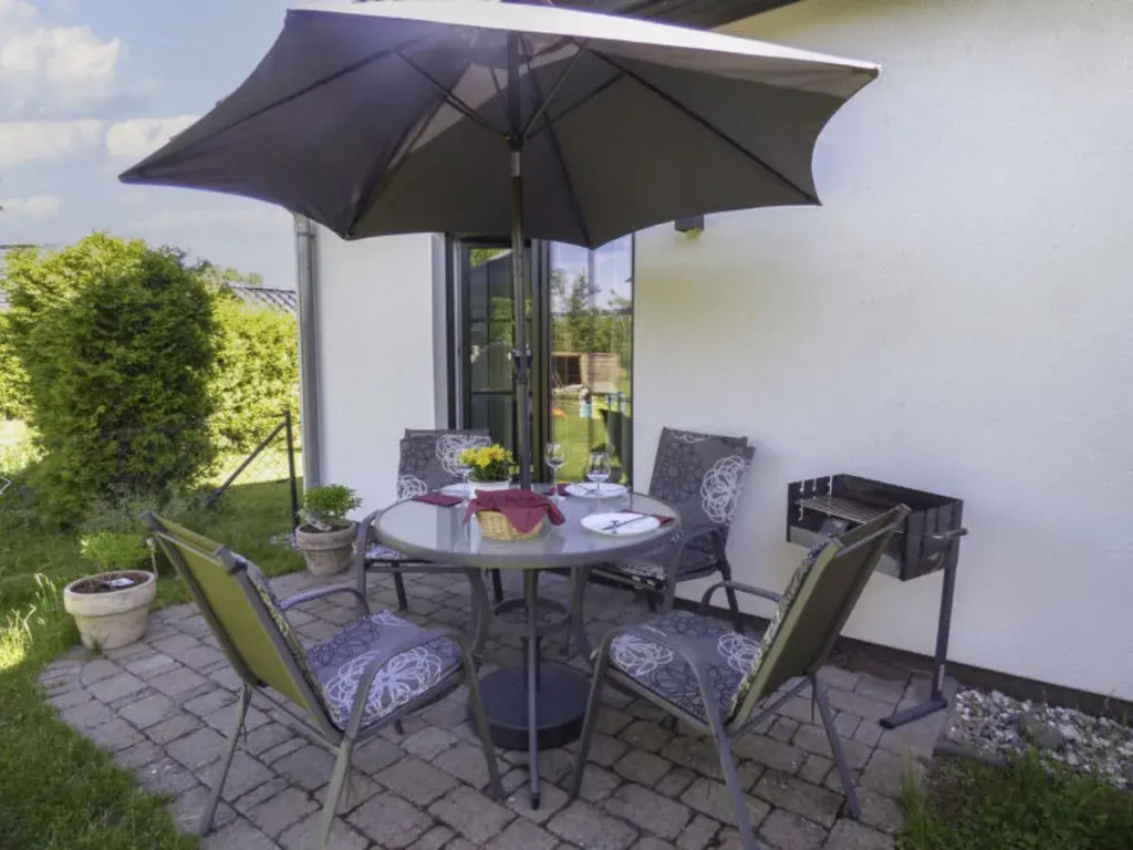 Apartment Südwind by Interhome