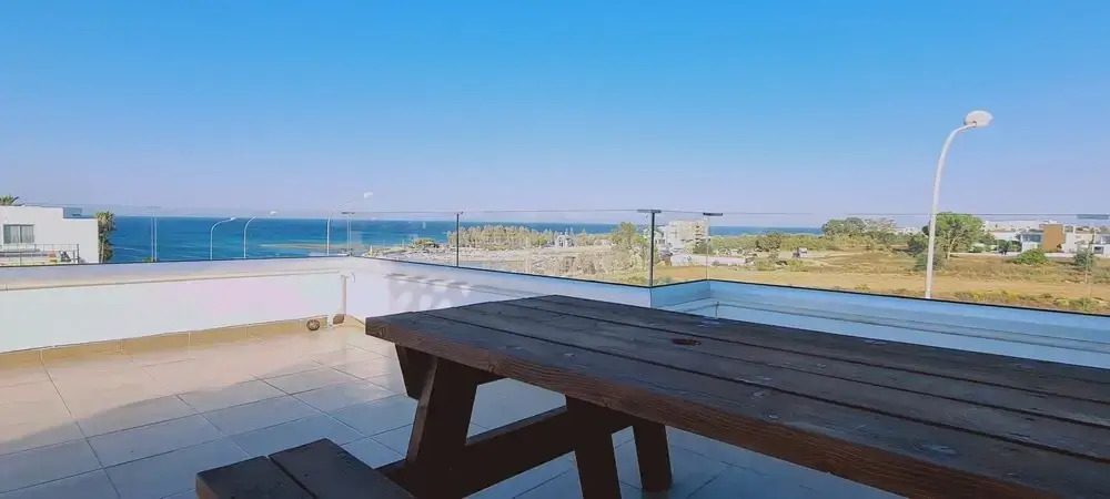 Trinity Villa