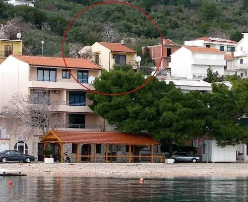 Apartment At