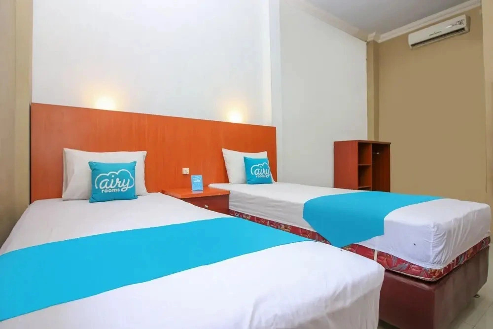 ZEN Rooms Perintis Kemerdekaan