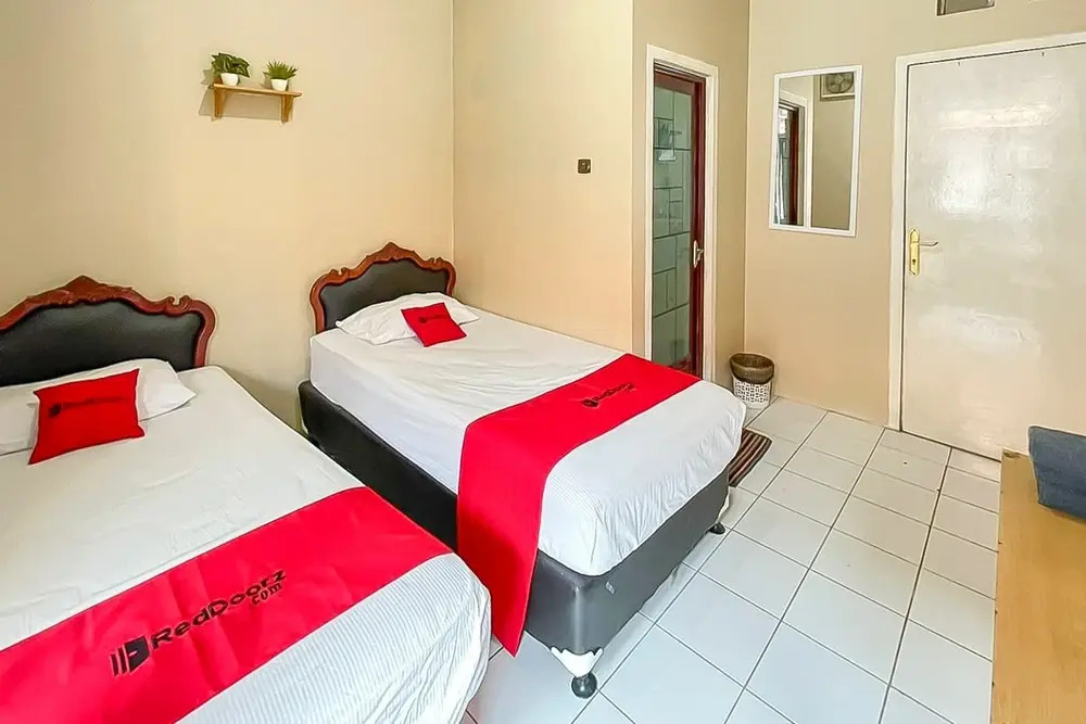 RedDoorz Plus at Hotel Putrajaya