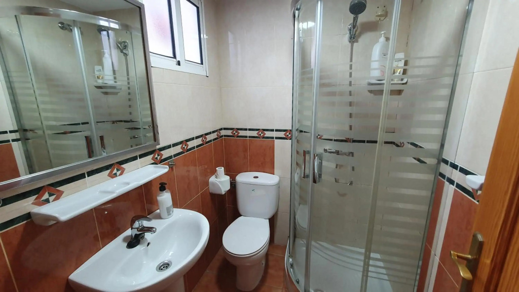 Rico Apartaments Ricosol