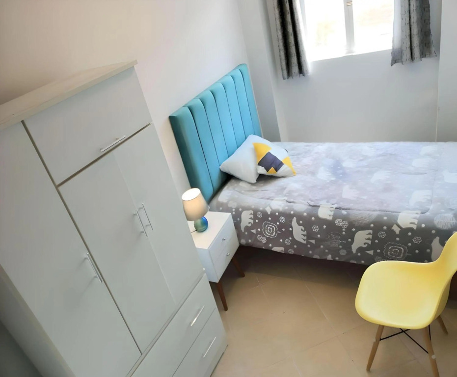 Hermoso Apartamento en pleno dentro de Huaraz