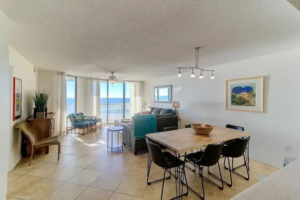 316 COV - Oceanfront Condo - 2 Pools