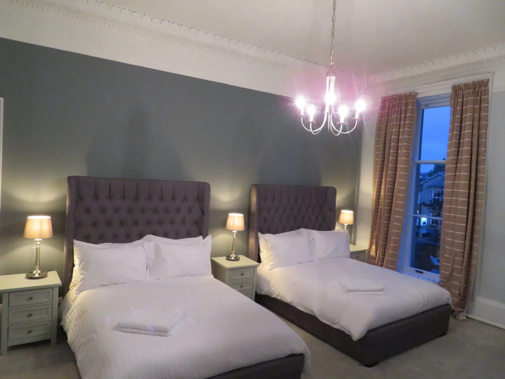 Duthus Lodge