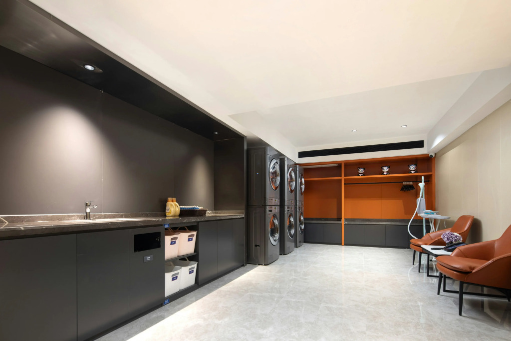 Hampton by Hilton Haikou East Railway Station