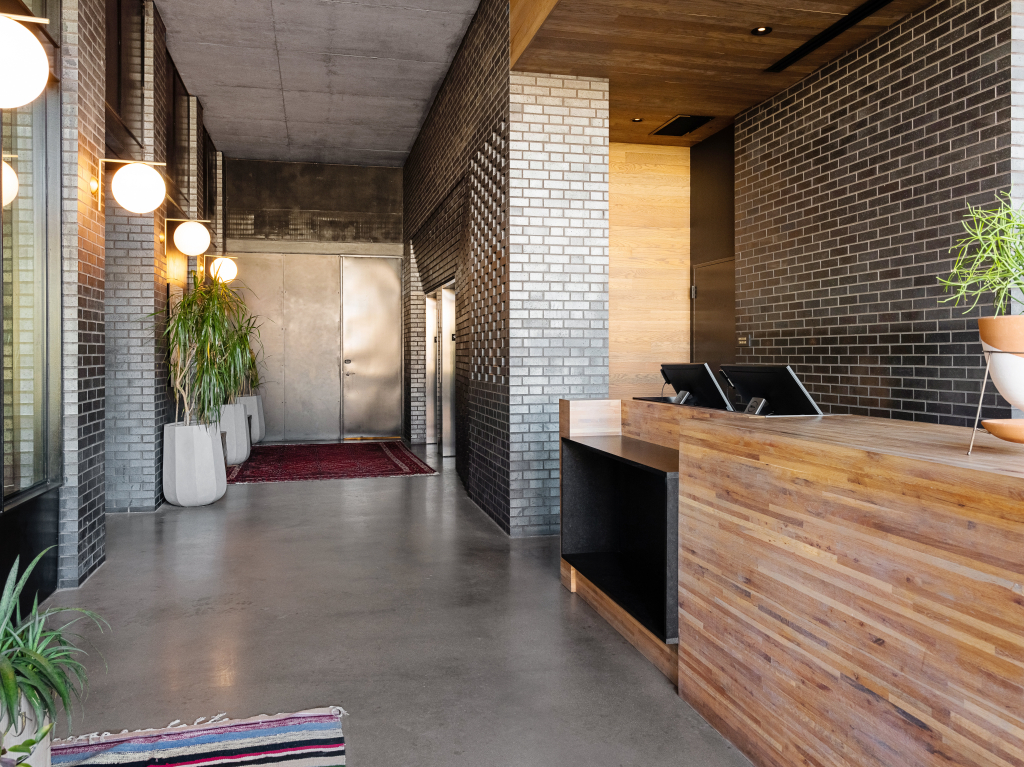ARRIVE Austin