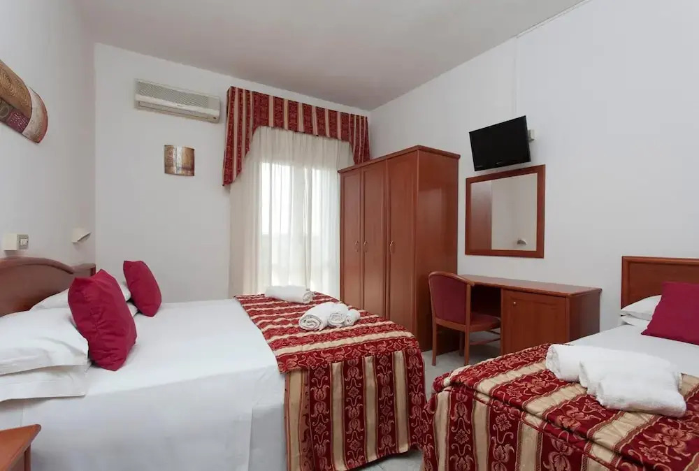 Hotel Schiller