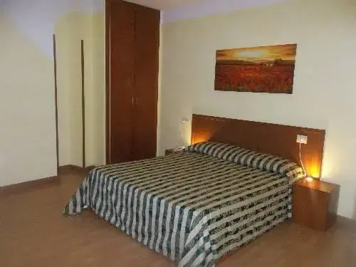 Hotel Nicolaj