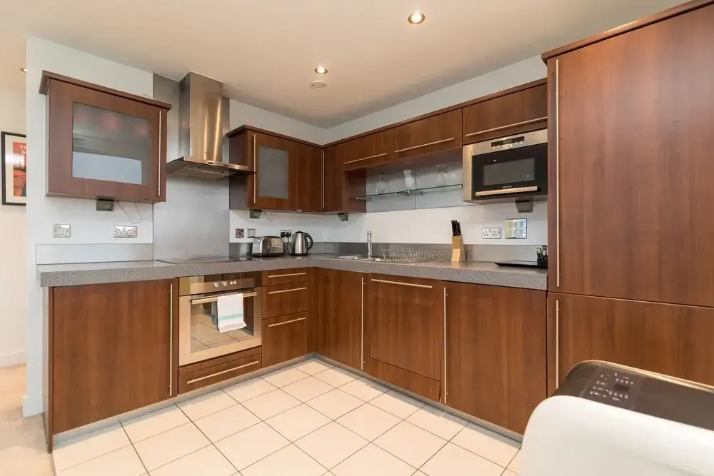 Austin David Apartments - New Island