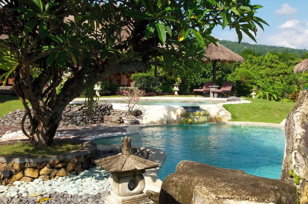 Villa Bali Pondok Jepang