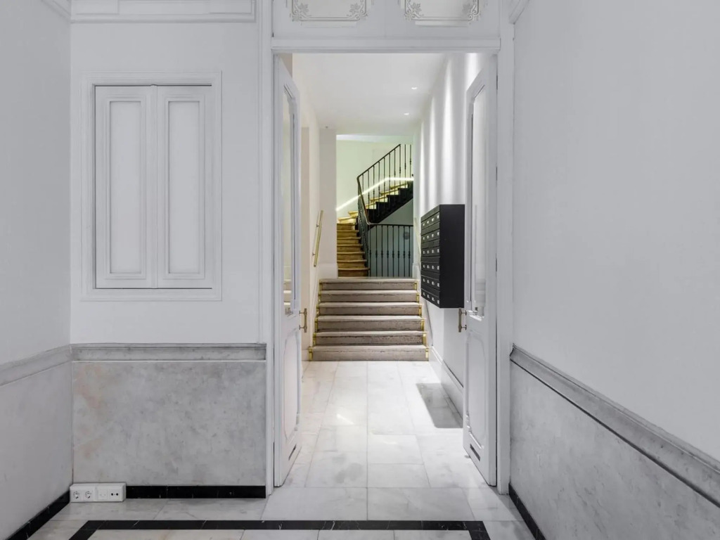Justicia Apartment I
