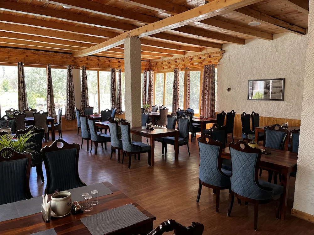 Sangto Villa Resort