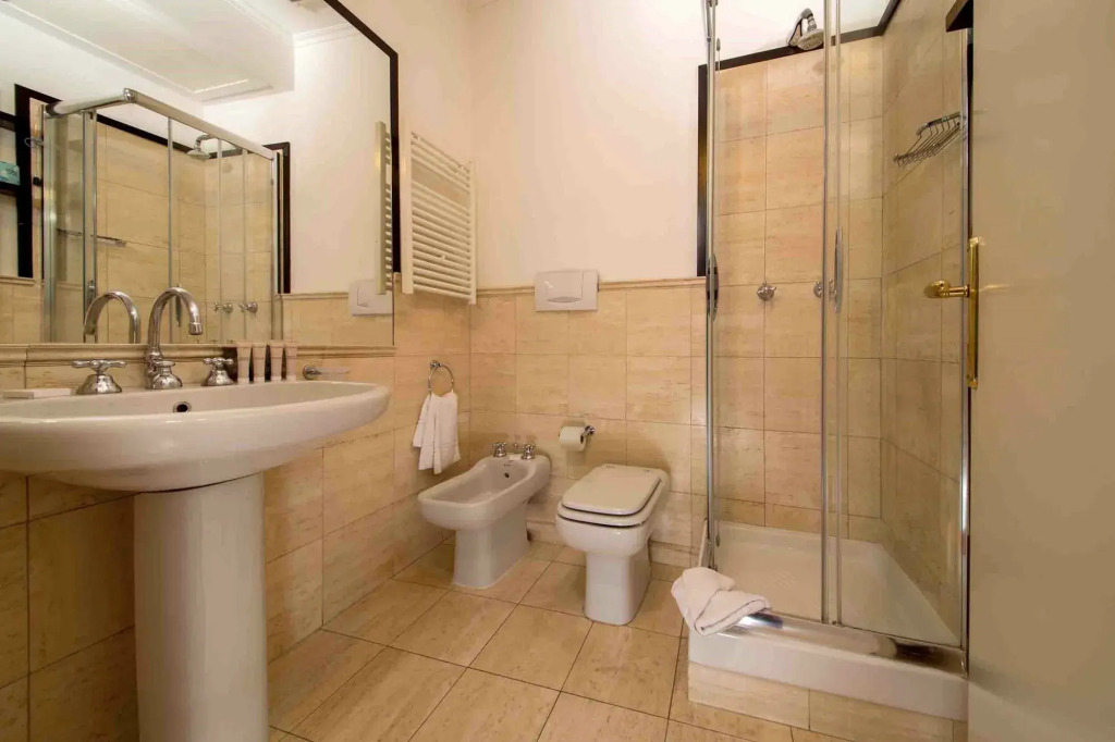 Astrid Roma Suites