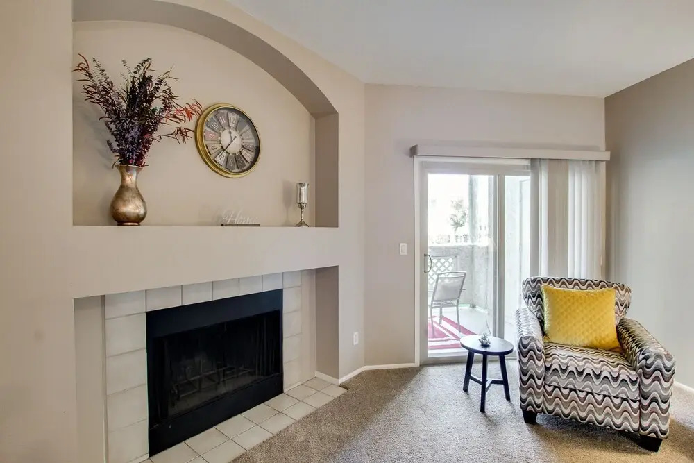 Mesa Drive 1020 - 2 Br Condo