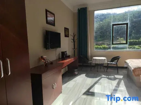 Lanying Homestay