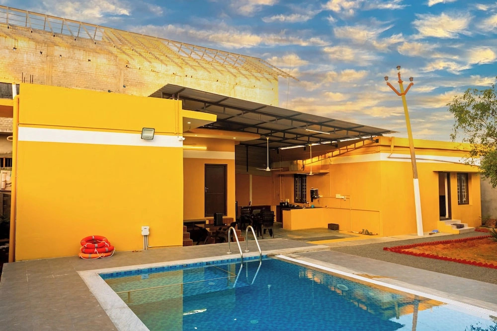 Welcome Grand Private Pool Villa