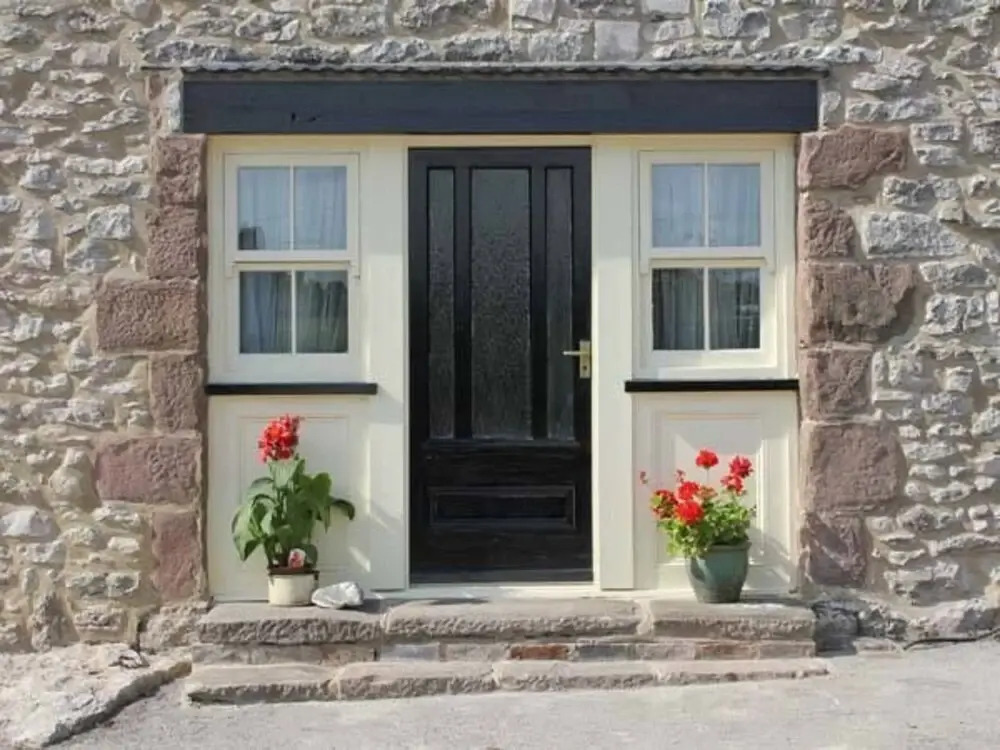 Pickle Cottage