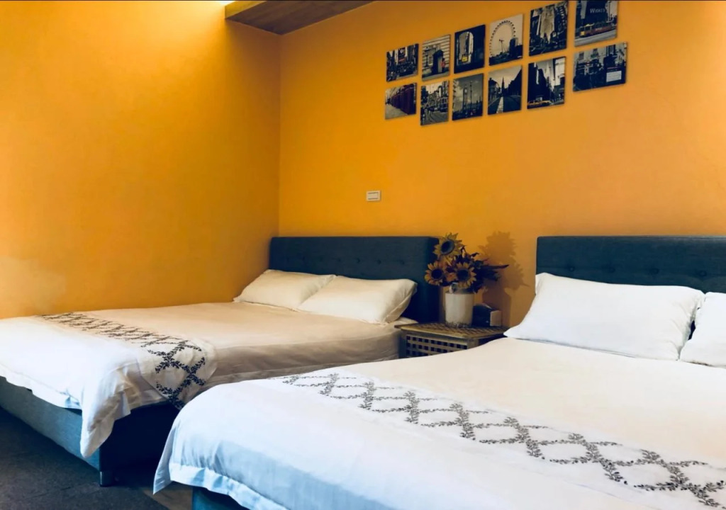 Dosun B&B