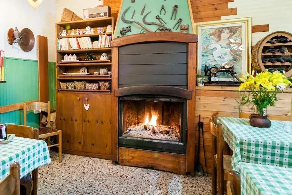 B&B Il Gattonero