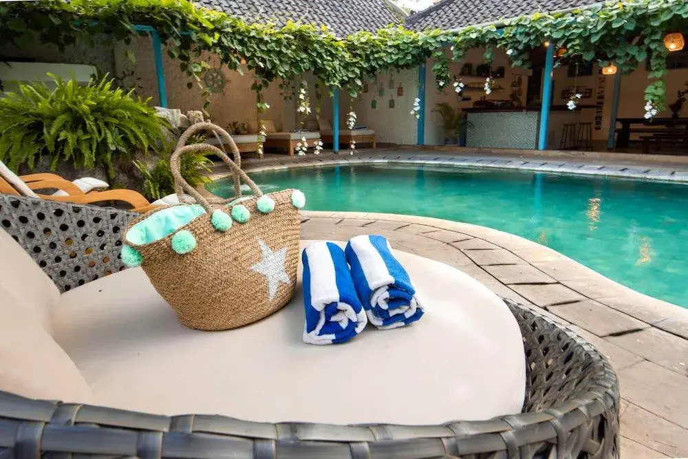 Sanur House