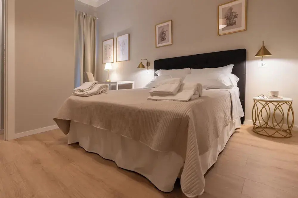 Residenza Lucrezio