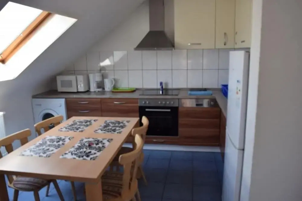 AB Apartment 29