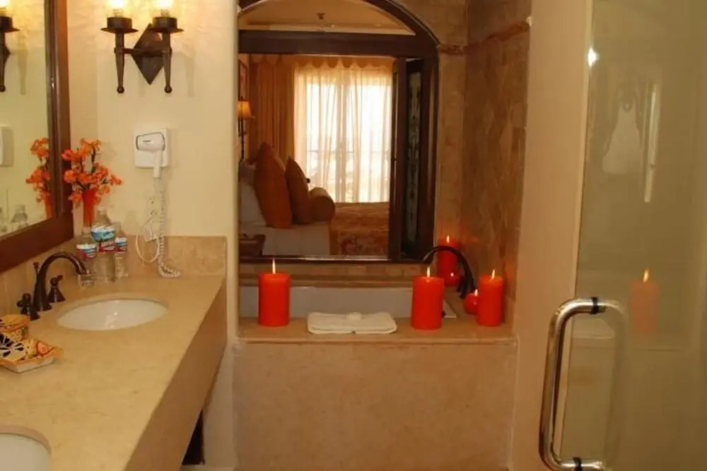 Paradise Family Suite Cabo San Lucas