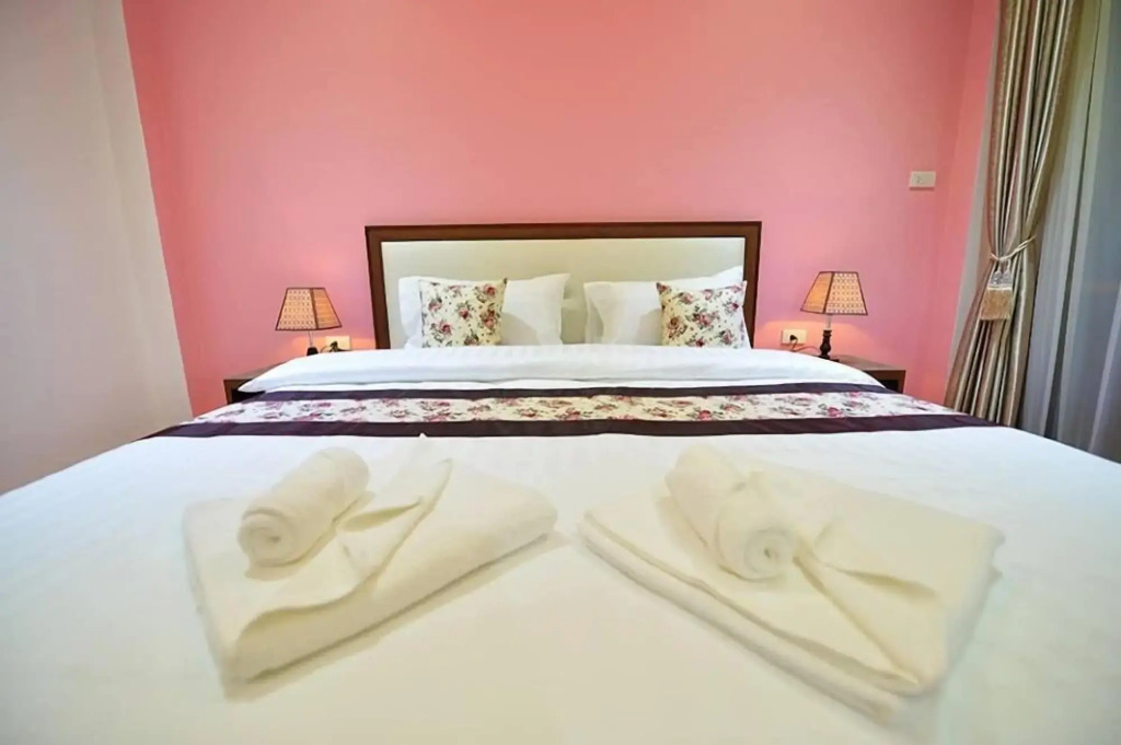 Dusit Phuphaya Resort