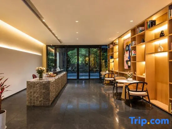 Guilin Yifang Landscape Lijiang Beauty Hotel
