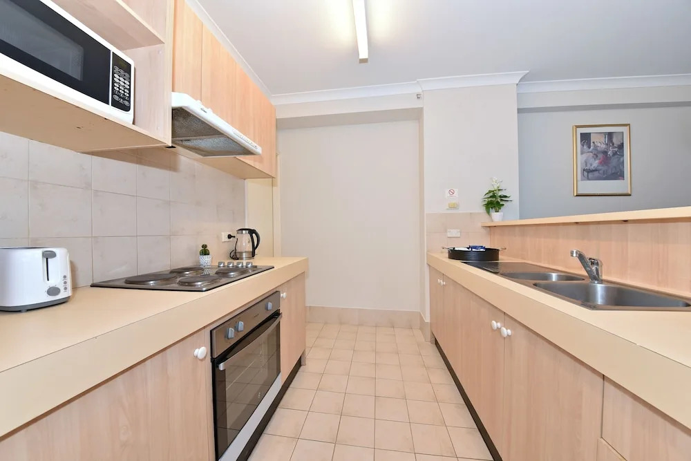 East Perth 2 x 1 Trendy Apartment