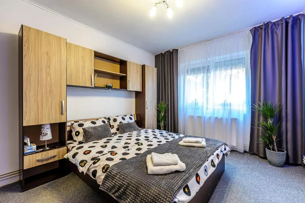 Anais Apartment Arad