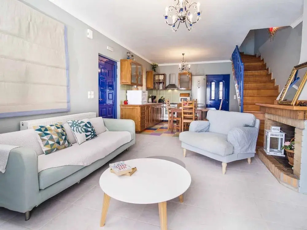 Joannas Sunset Villa