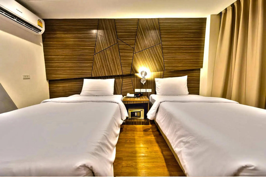 H2 Hotel