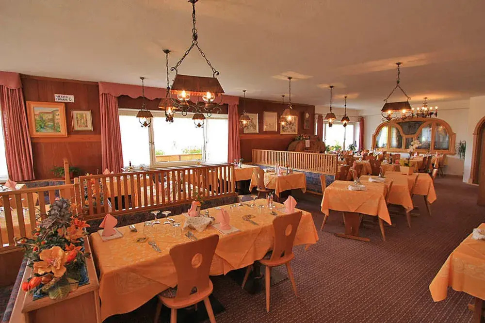 Al Piccolo Hotel