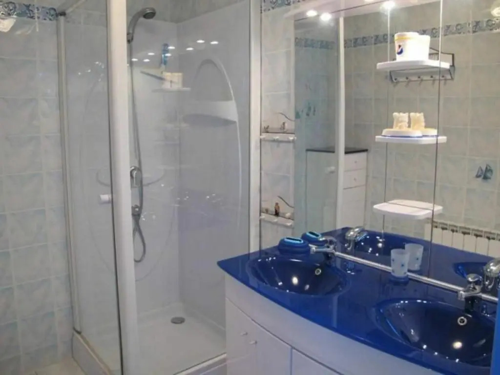 Gite Guérande, 3 pièces, 5 personnes - FR-1-306-996
