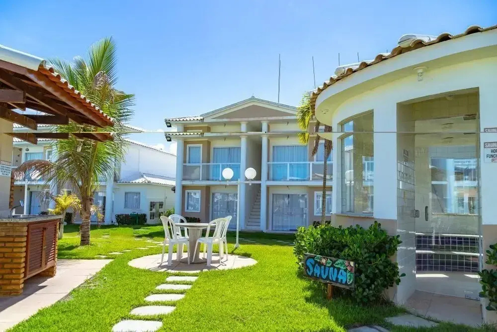Residencial Mar da Galiléia