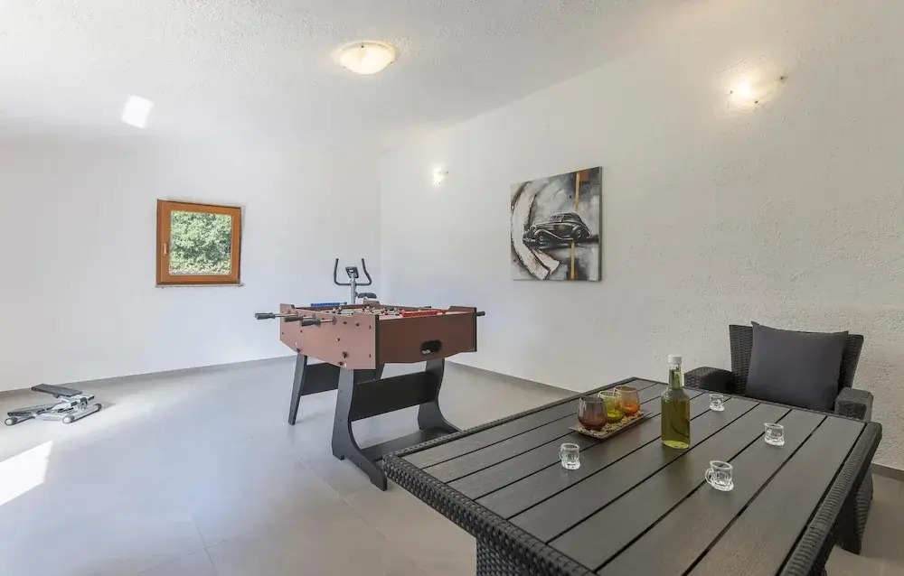Two-Bedroom Holiday Home In Betiga