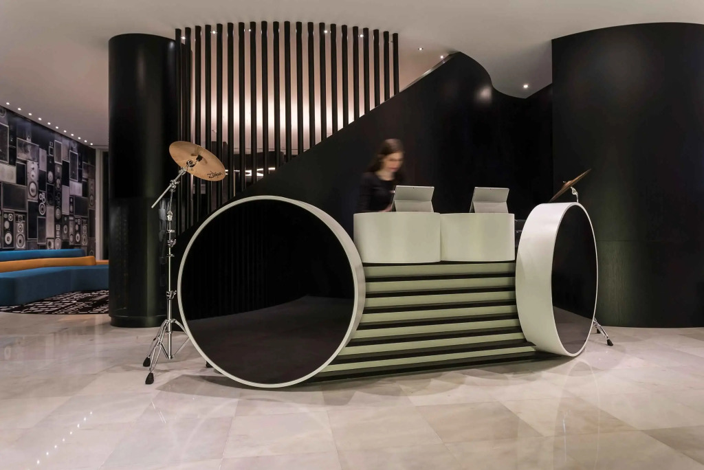 HF Fénix Music