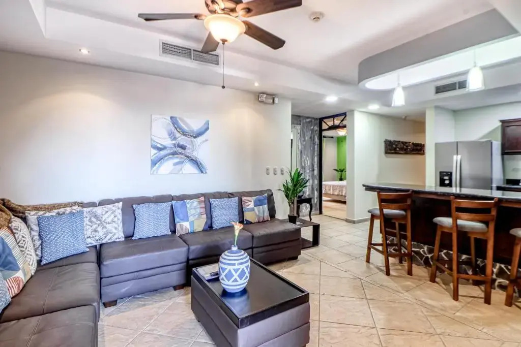 Bahia Encantada G1