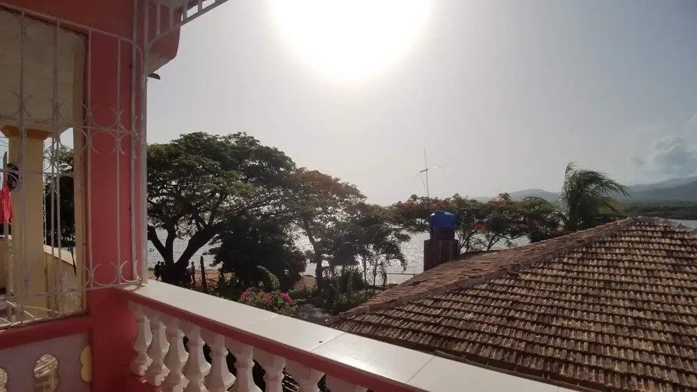 Terrazas del Caribe
