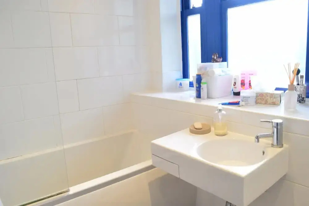 Flat in the Centre of Stoke Newington